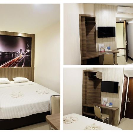 Hotel My Home Sintang מראה חיצוני תמונה